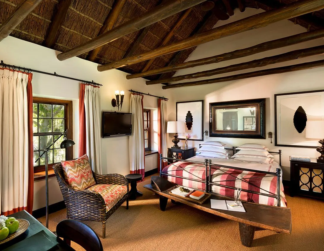Accommodation Contribution